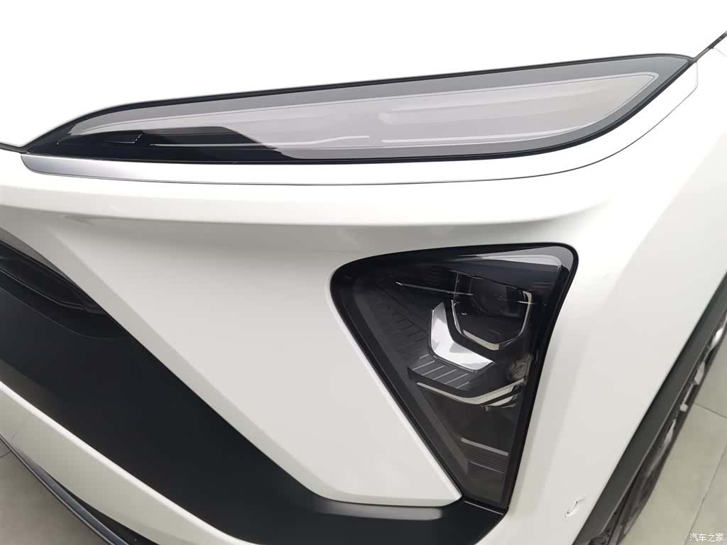 NIO EC6, 2022 7