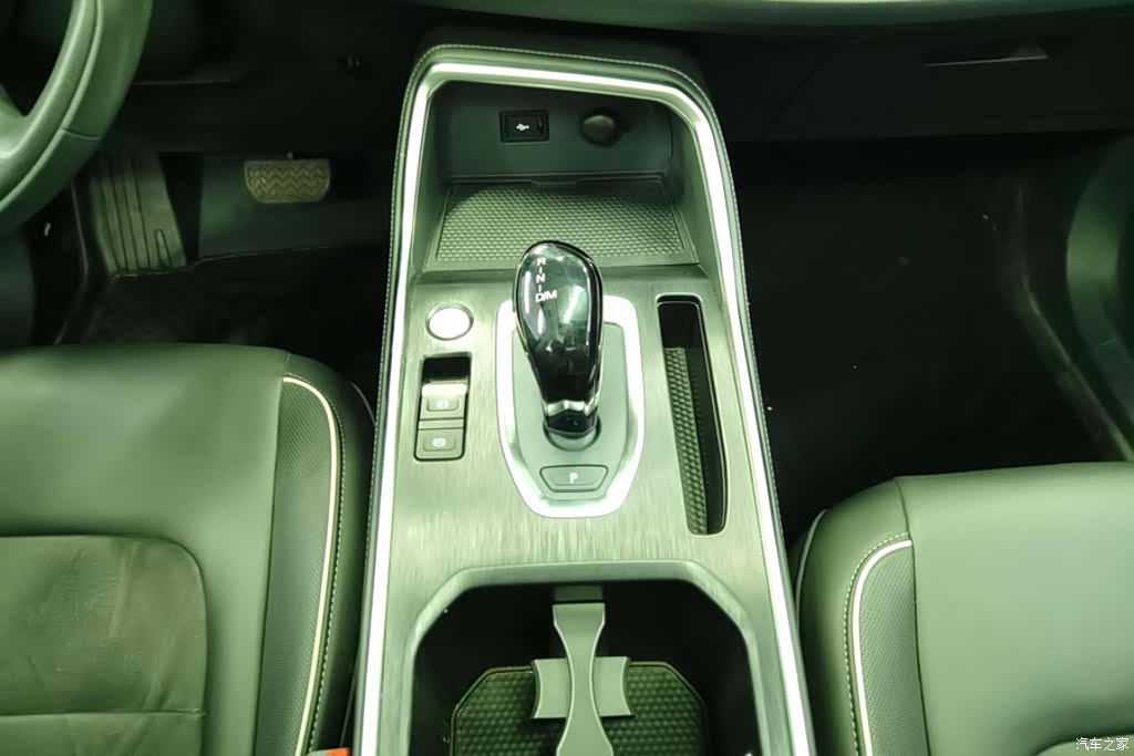 Haval H6, 2024 16