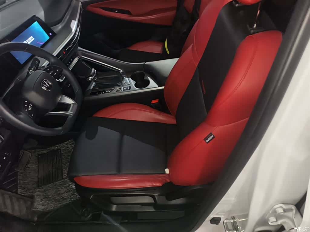 Changan CS35, 2022 15