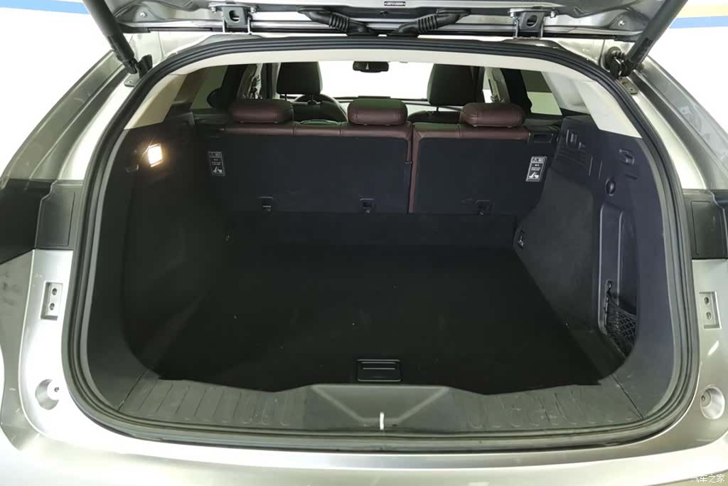 WEY VV7, 2019 4