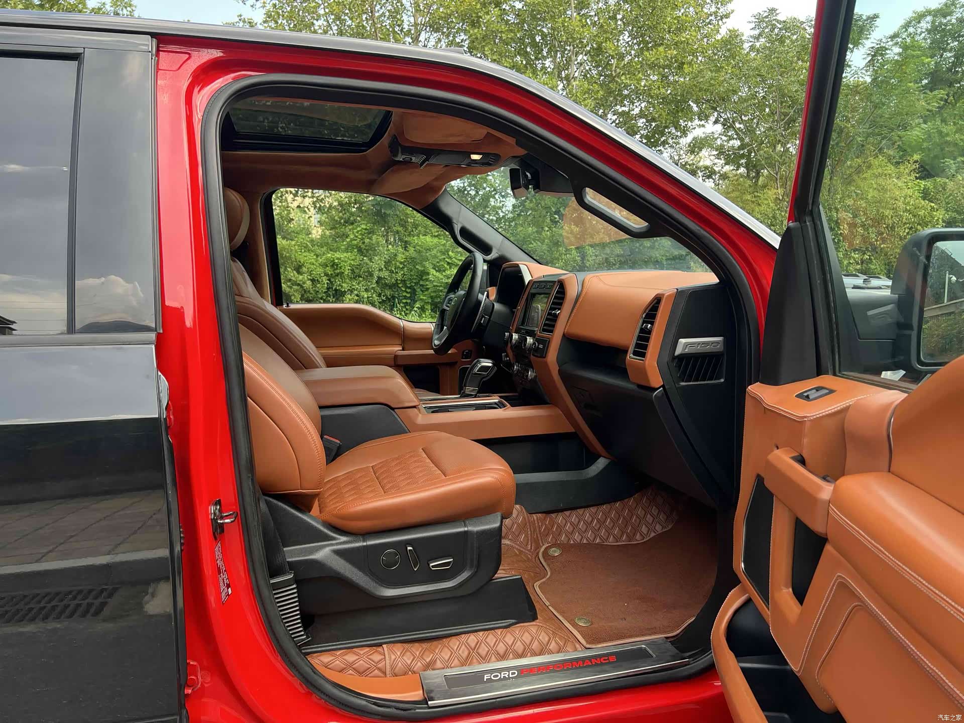 Ford F-150, 2019 7
