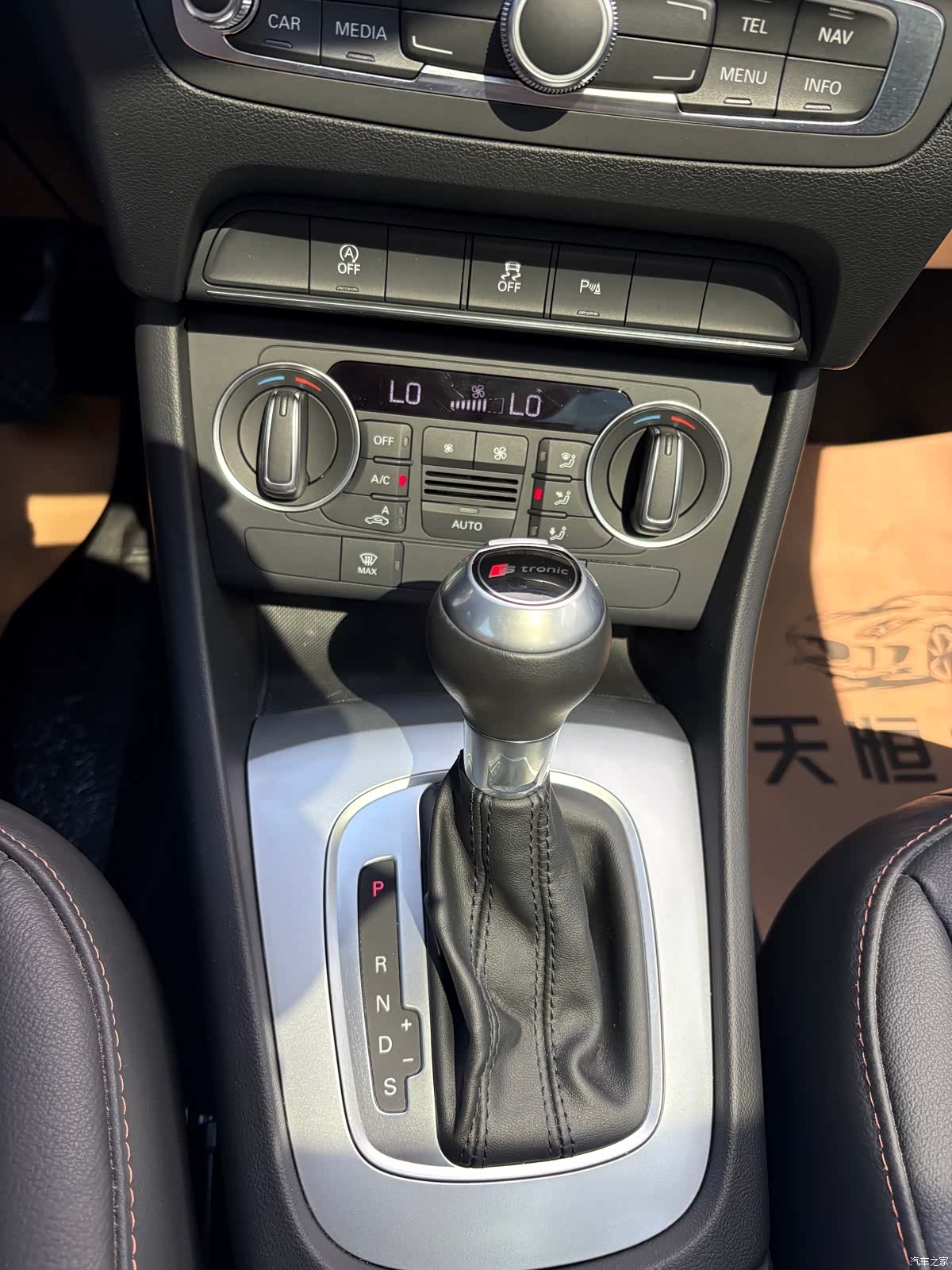 Audi Q3, 2018 12