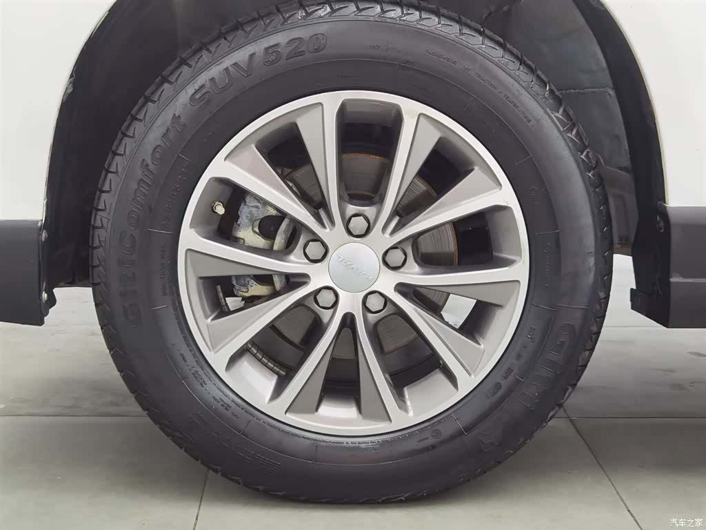 Haval H6, 2021 17