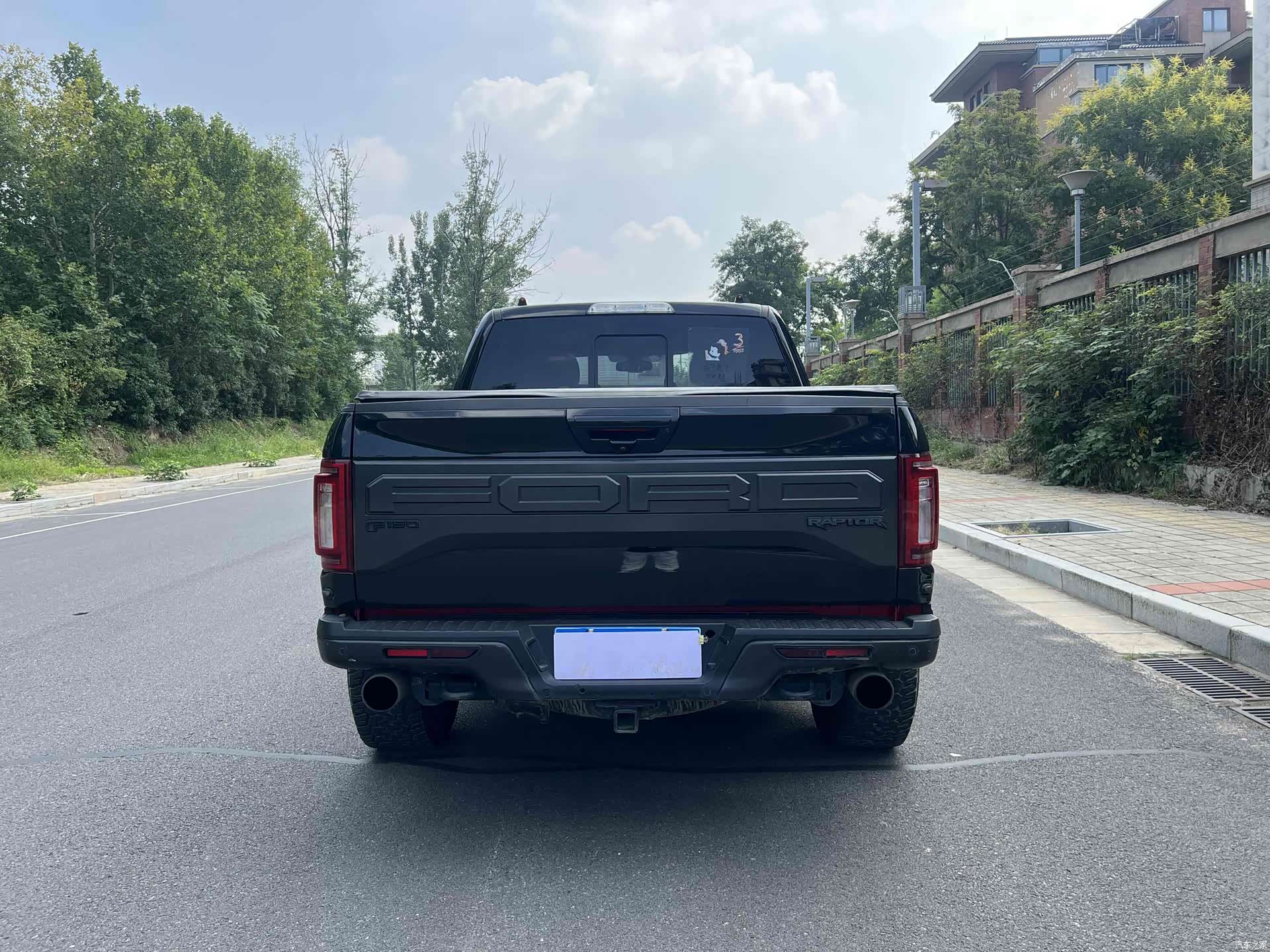 Ford F-150, 2019 11