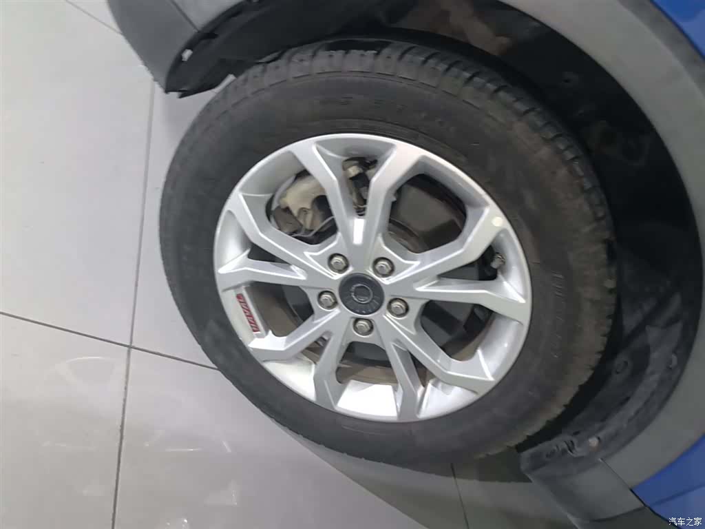 Haval H2, 2017 23