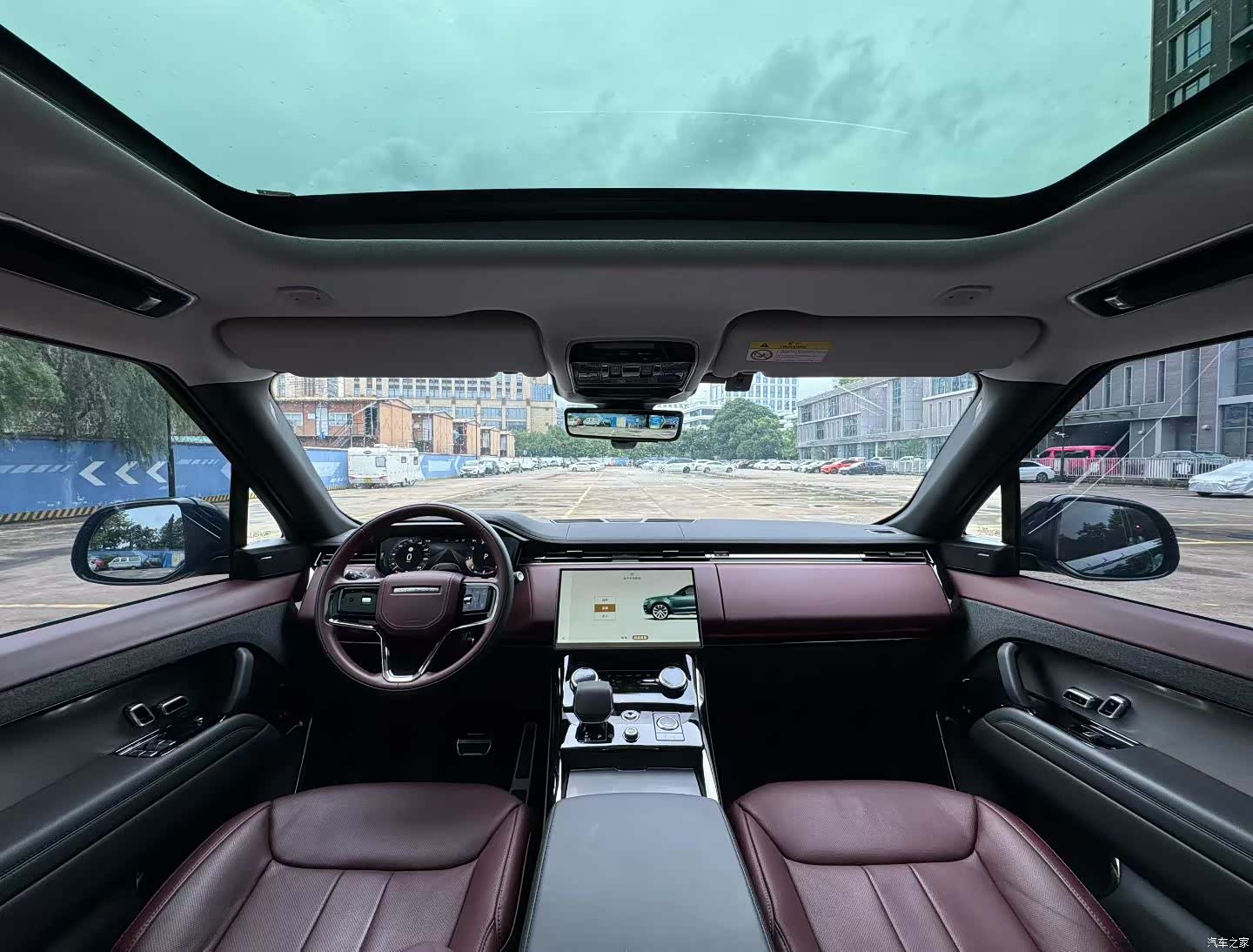 Land Rover Range Rover, 2023 4