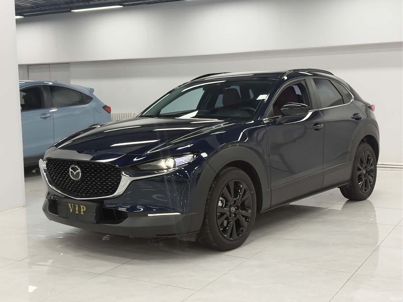 Mazda CX-30, 2023 1