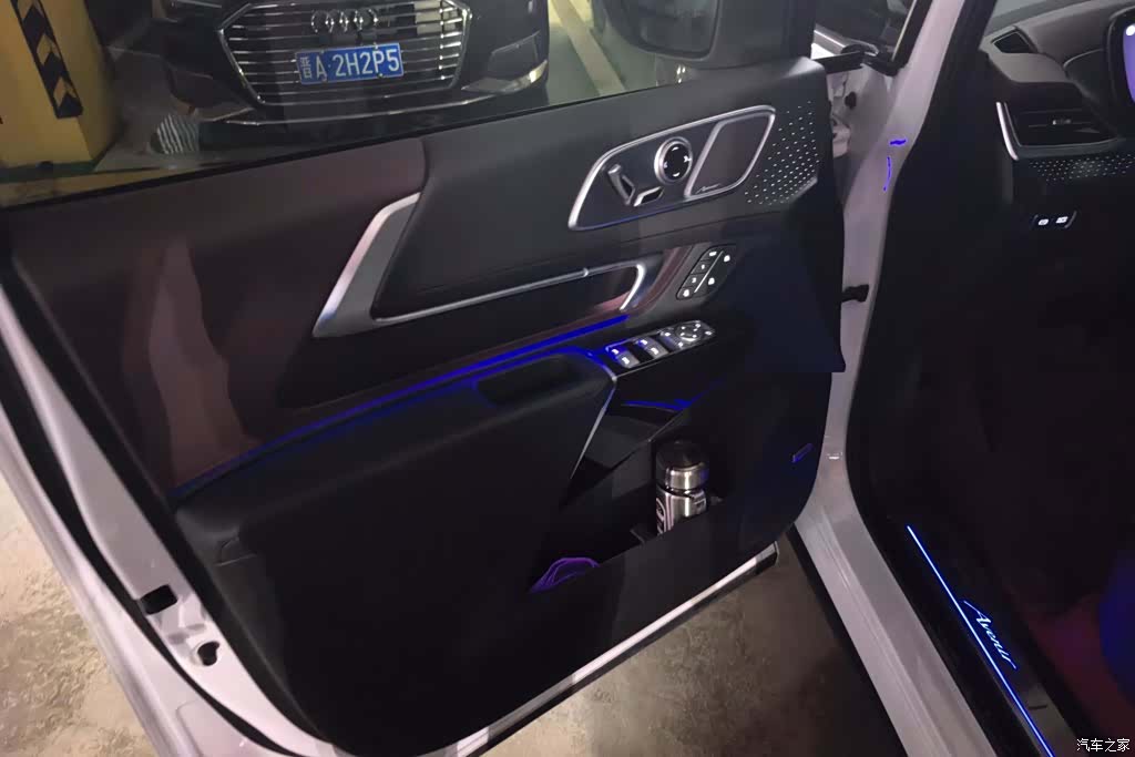 Buick Century, 2023 7