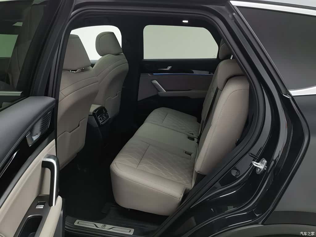 BYD Tang, 2025 15