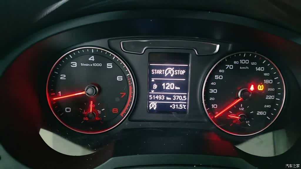 Audi Q3, 2018 все фото