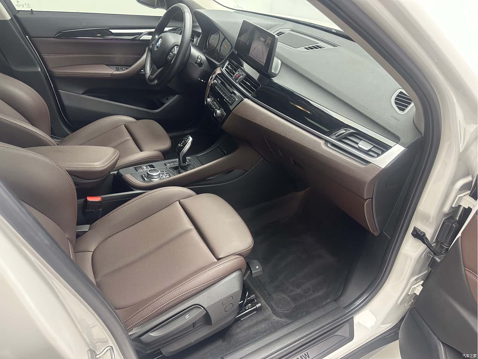 BMW X1, 2021 14
