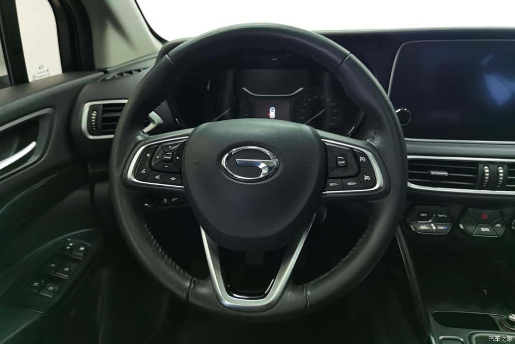 GAC GS4, 2018 15