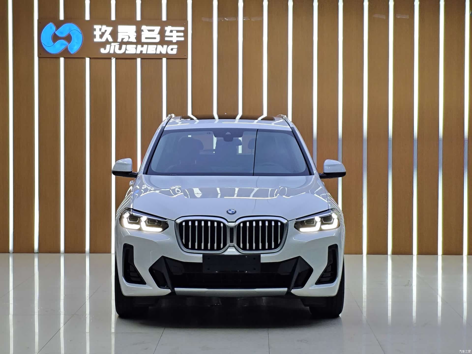 BMW X3, 2024 2