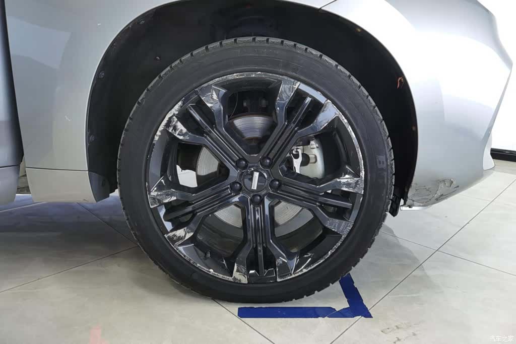 WEY VV7, 2019 6