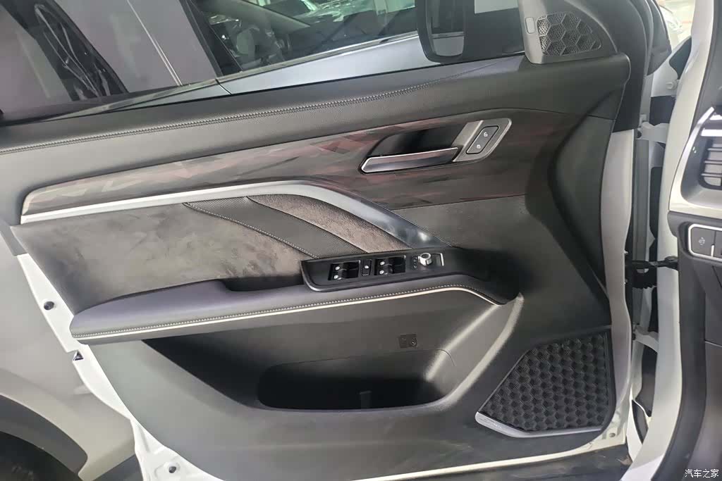 Haval H6, 2021 7