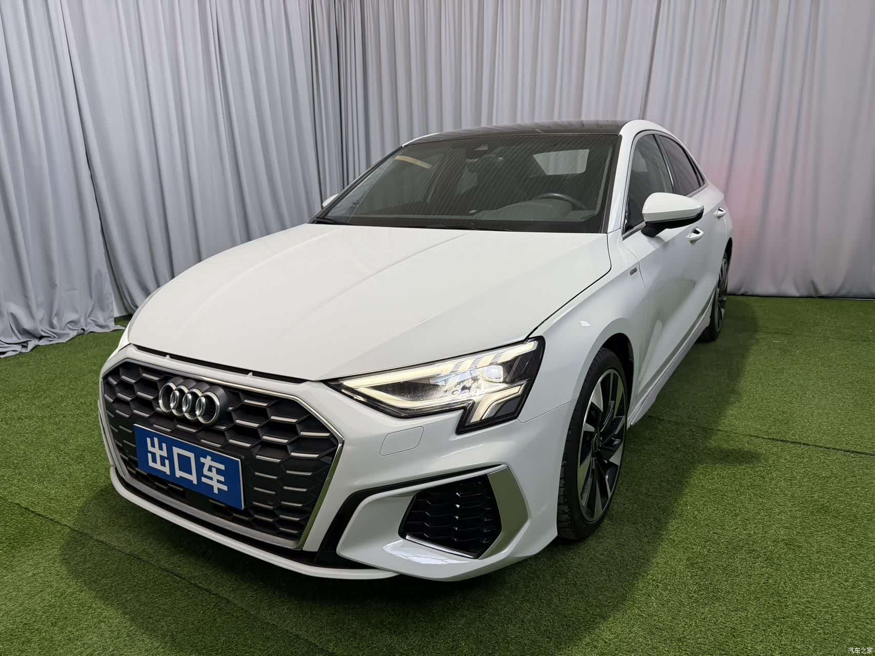 Audi A3, 2022 1