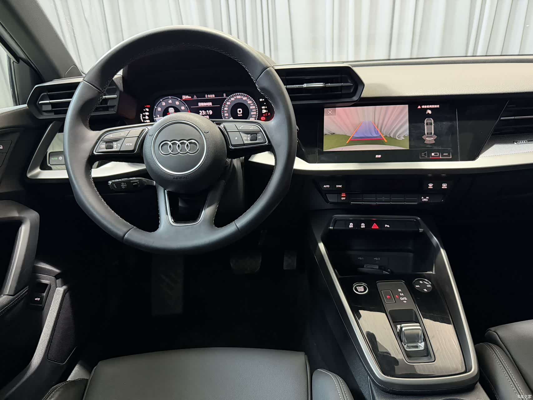 Audi A3, 2022 16