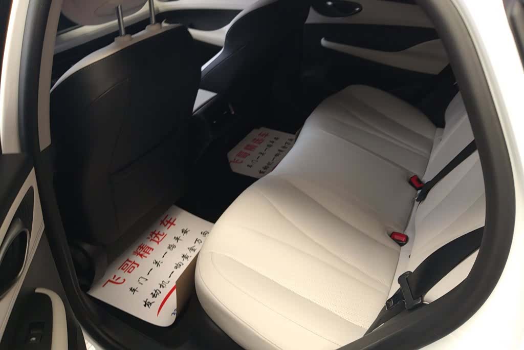 BYD Seal, 2025 11