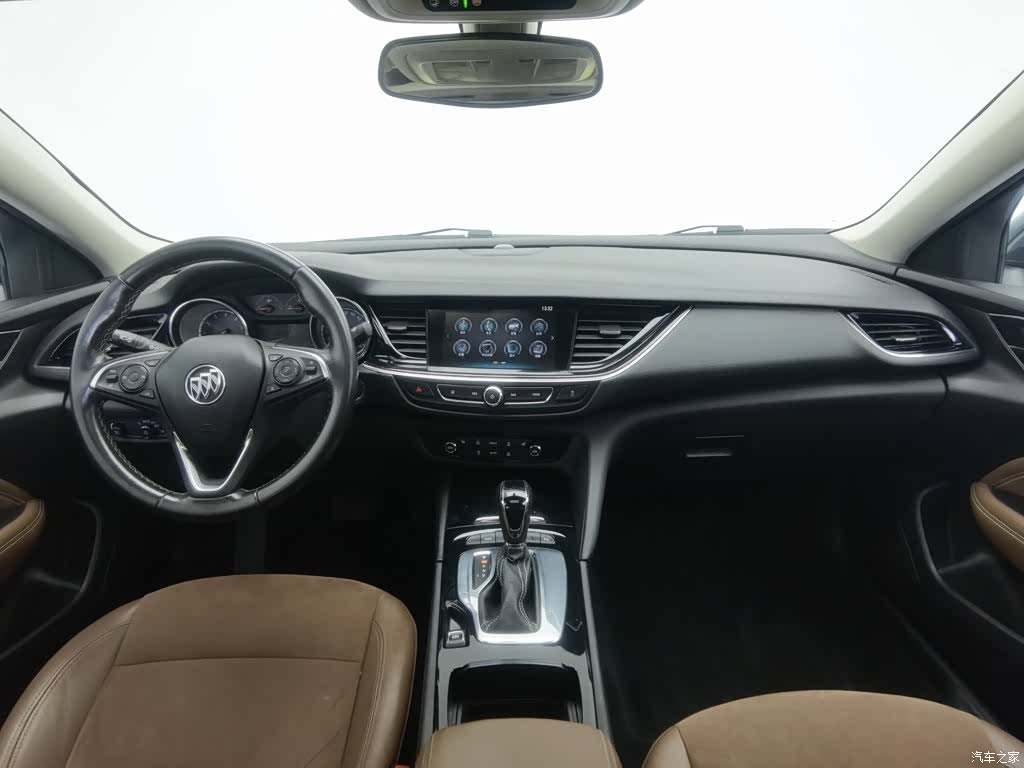 Buick Regal, 2020 все фото