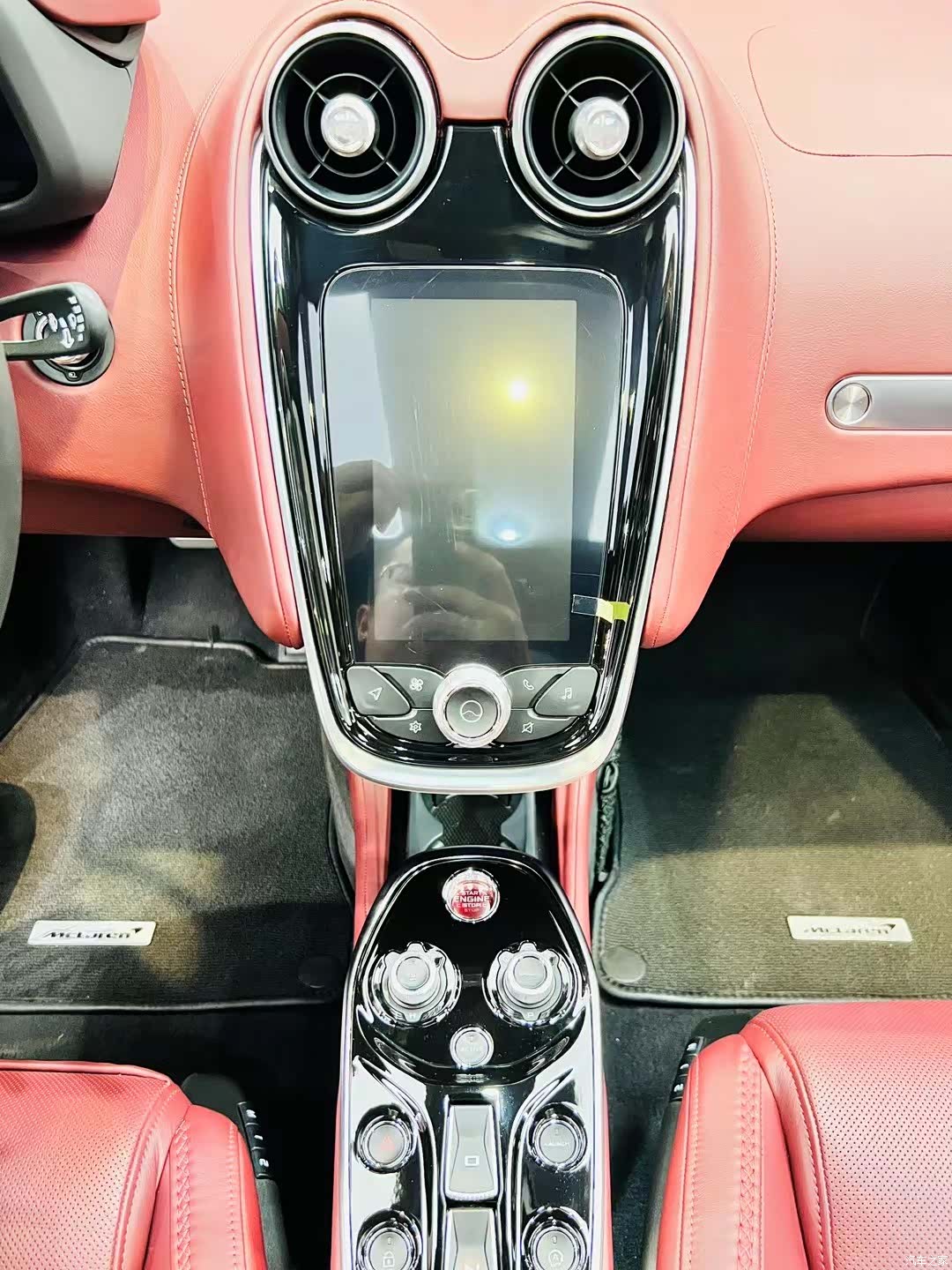 McLaren GT, 2021 все фото