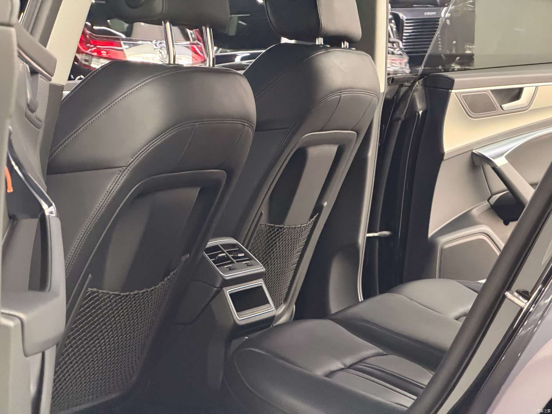 Audi A7, 2021 12