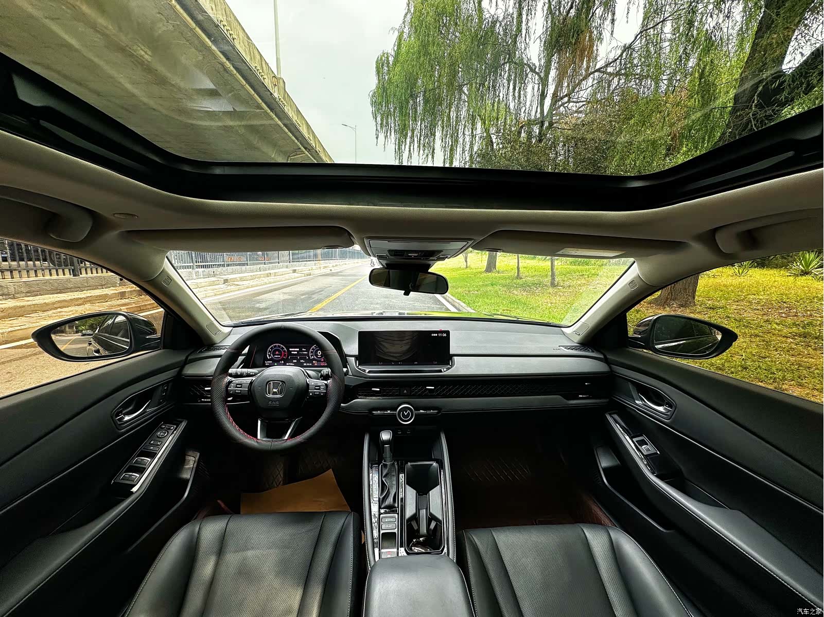Honda Accord, 2024 17