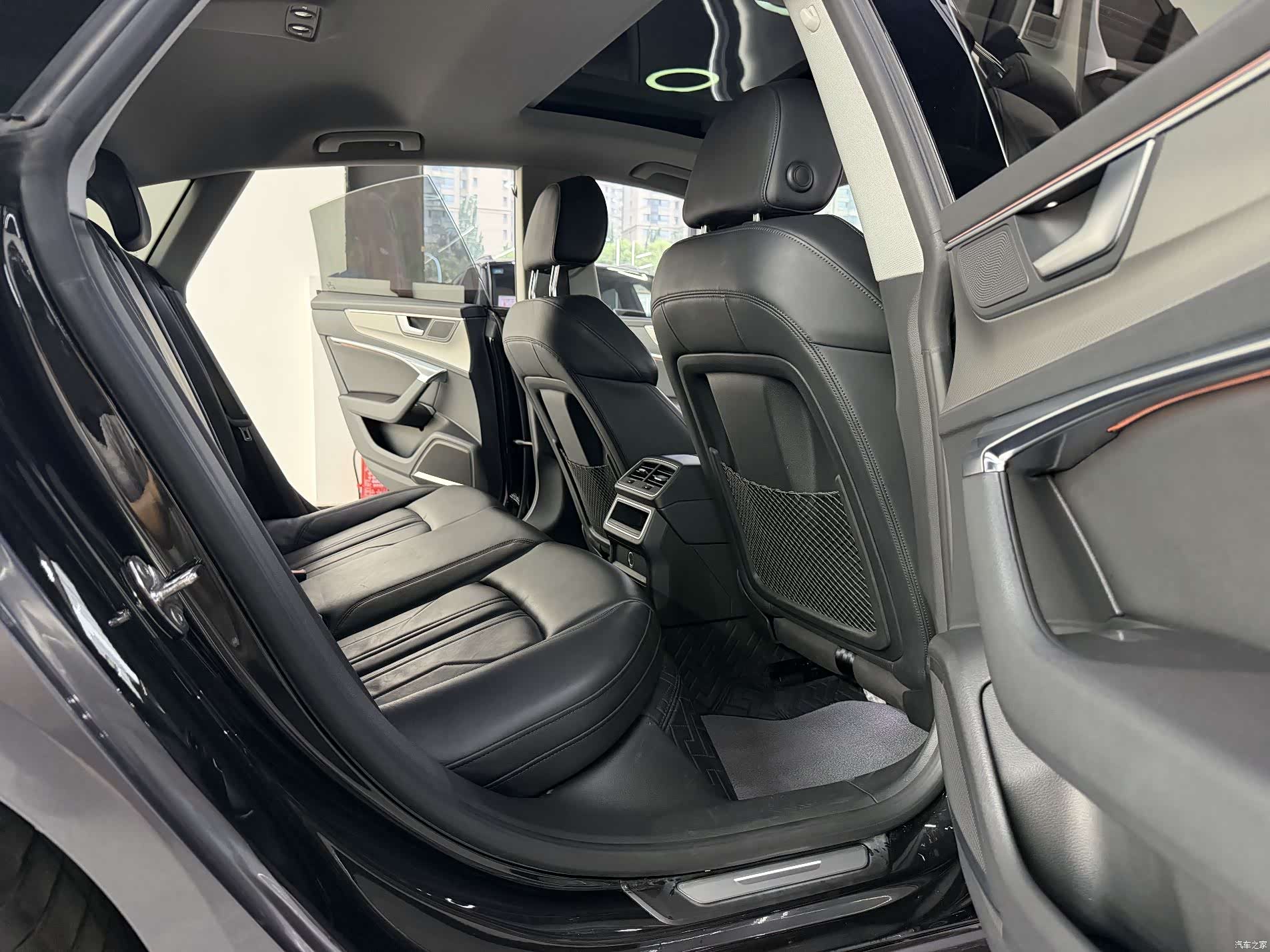 Audi A7, 2021 14