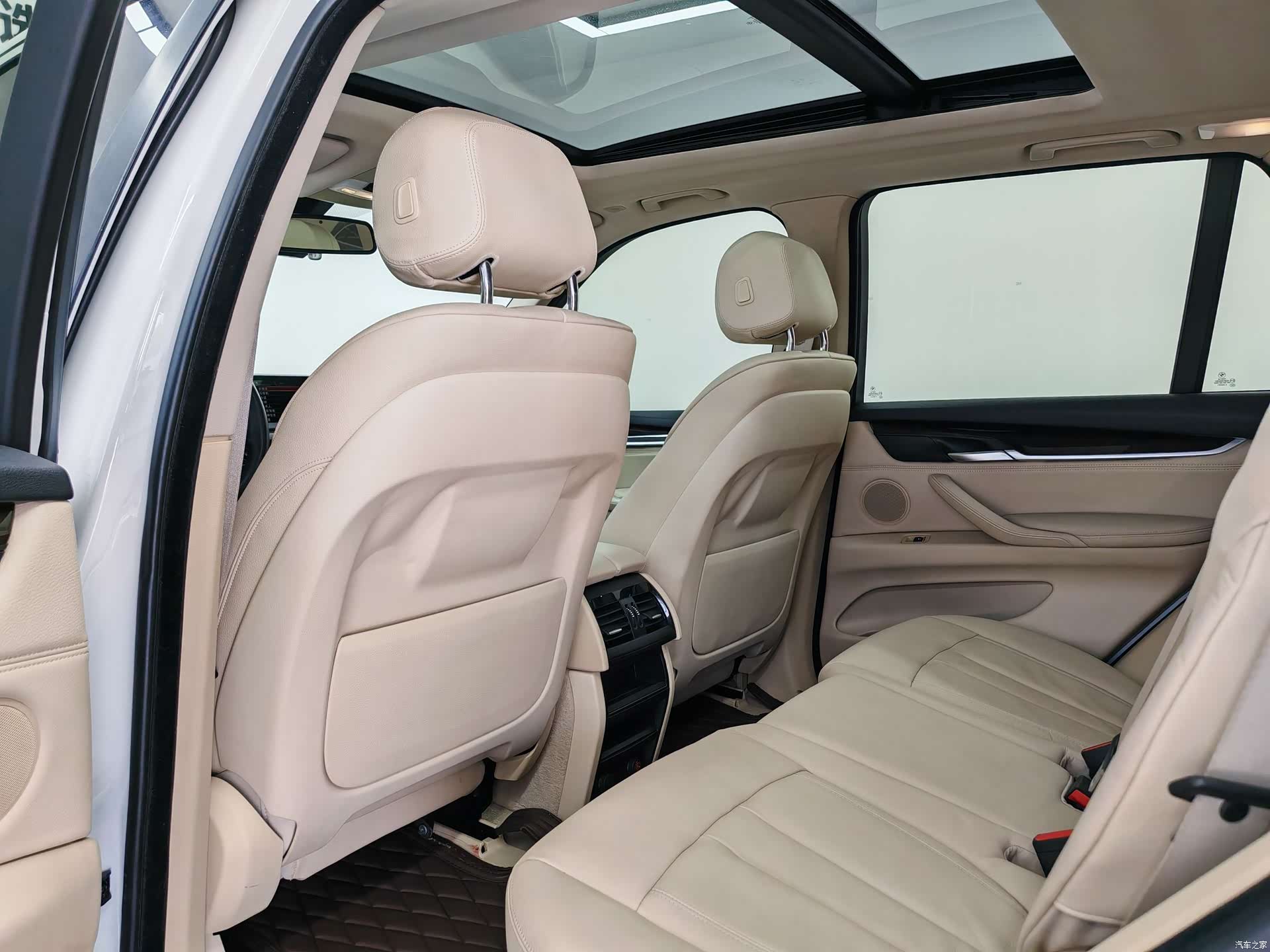 BMW X5, 2015 15