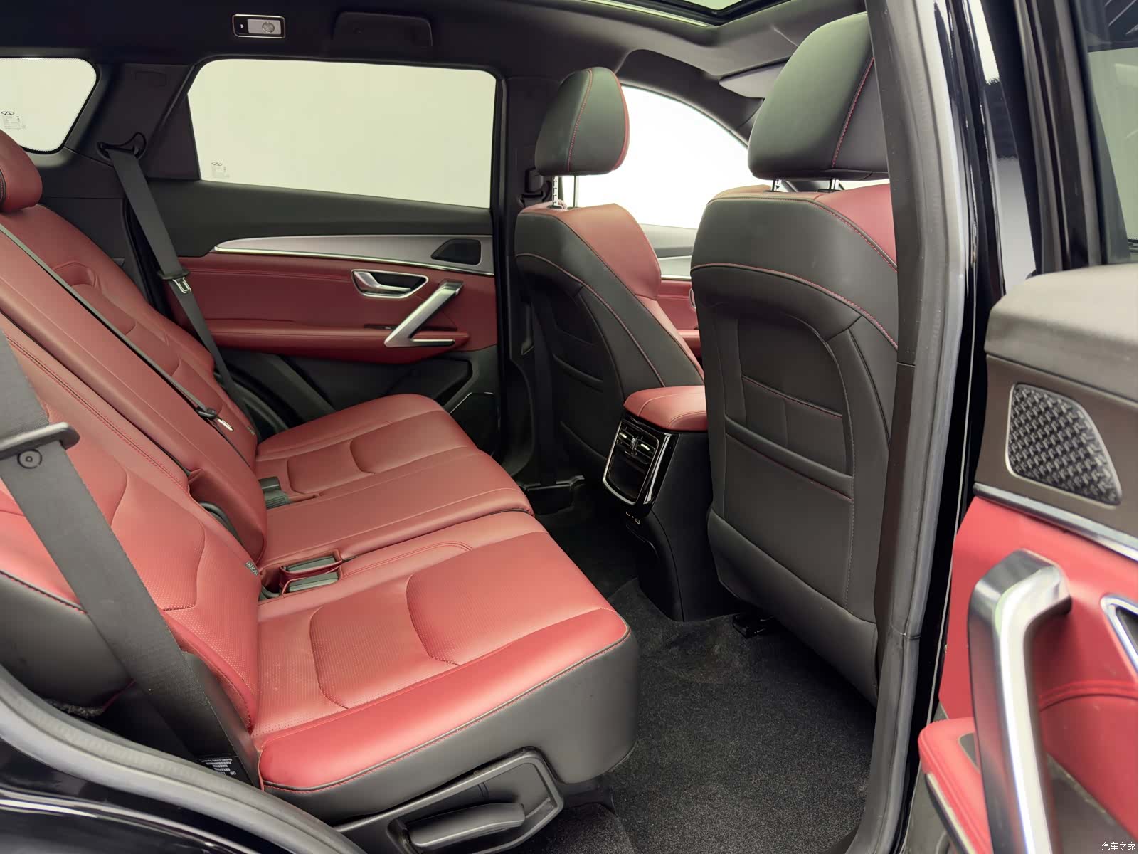 Jetour X70, 2023 9