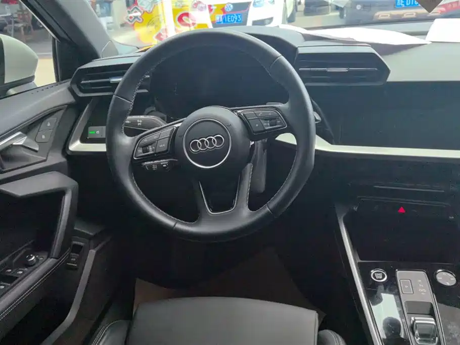 Audi A3 Audi A3
