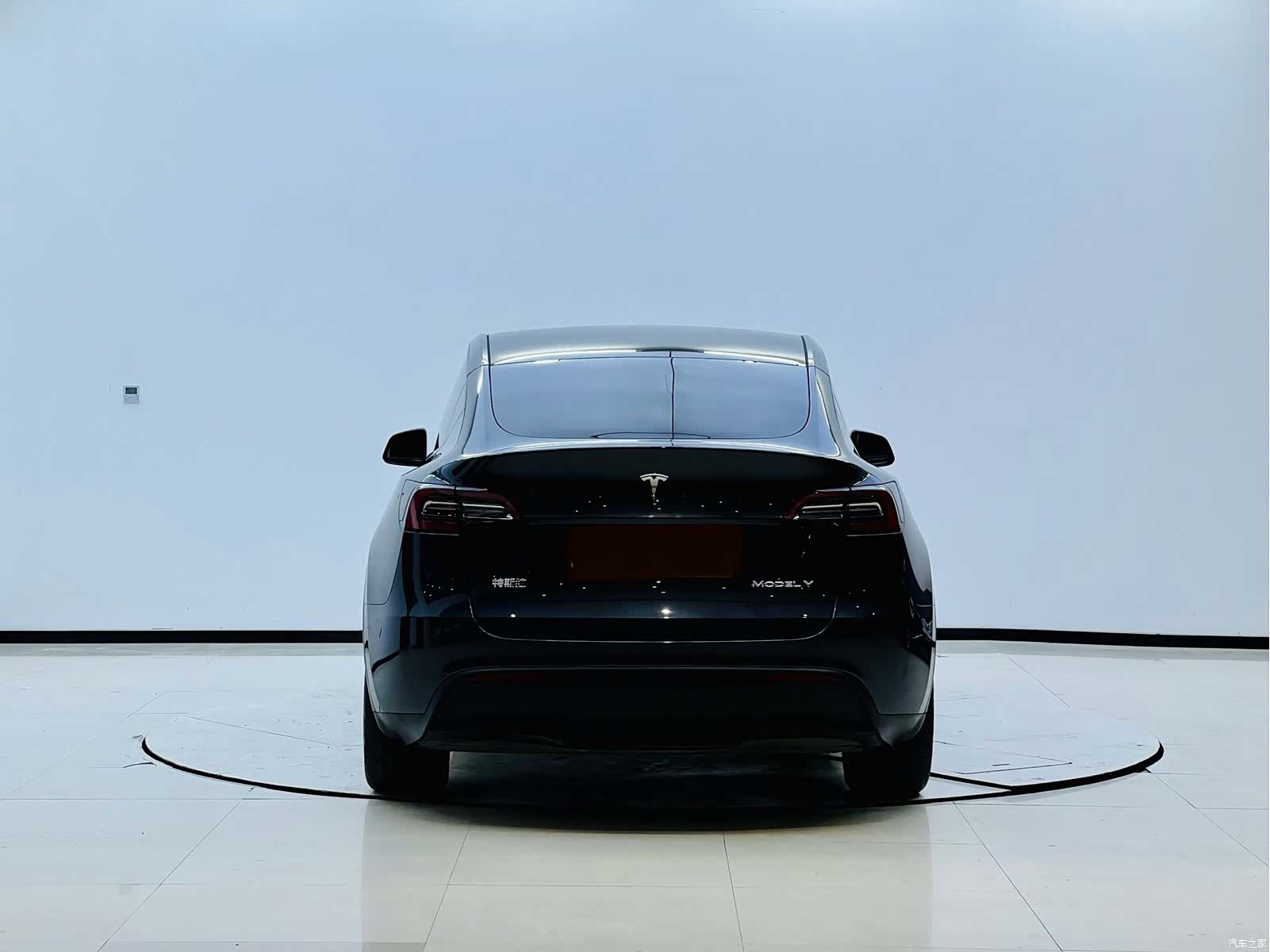 Tesla Model Y, 2024 11