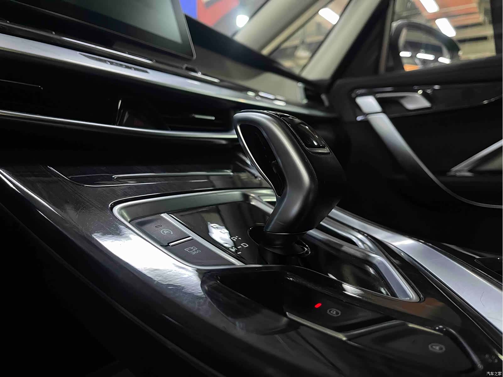 Geely Jiaji, 2021 10