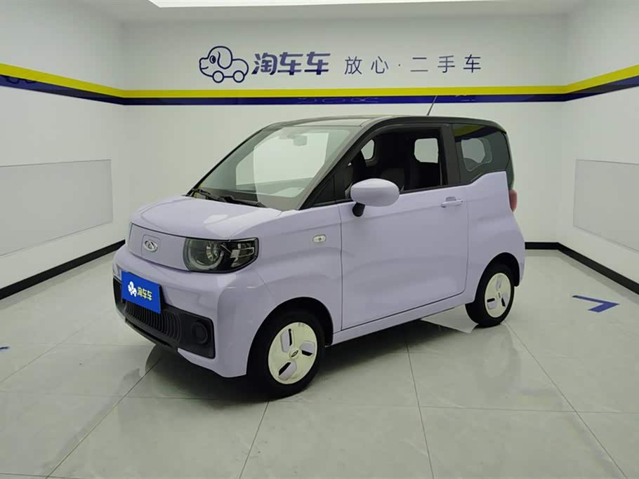 Chery QQ