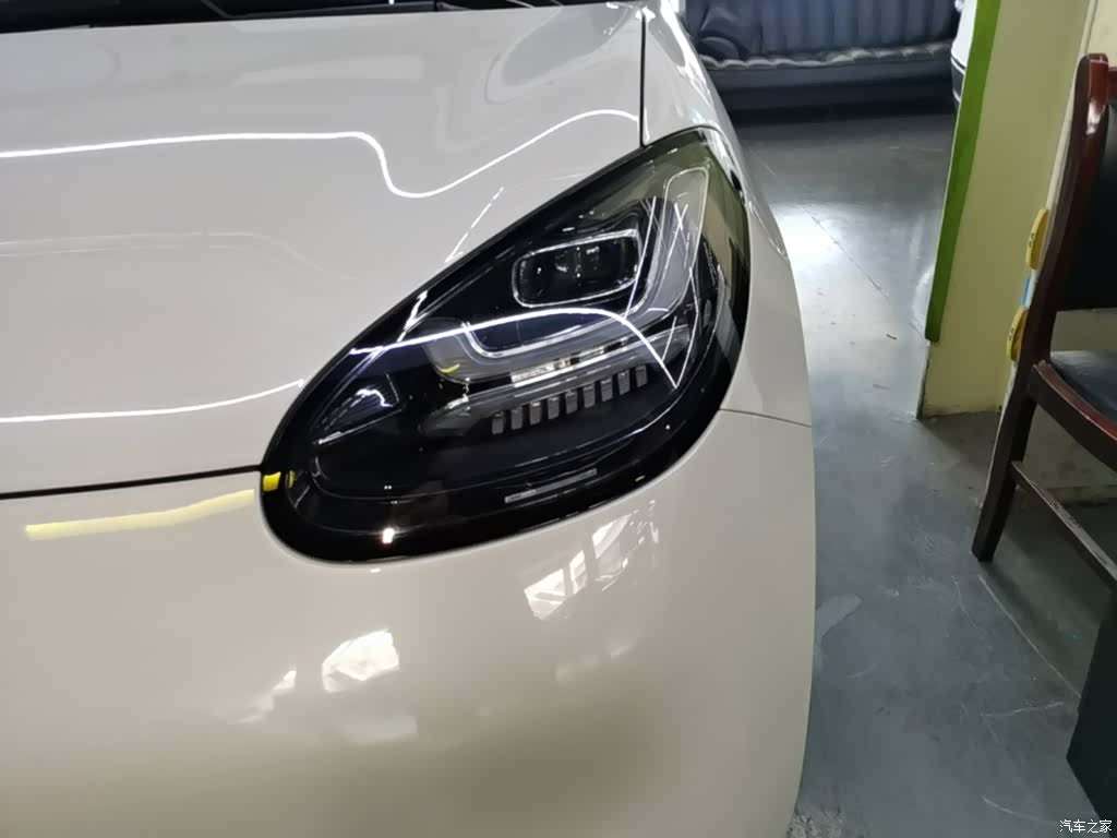Wuling Bingo, 2025 24
