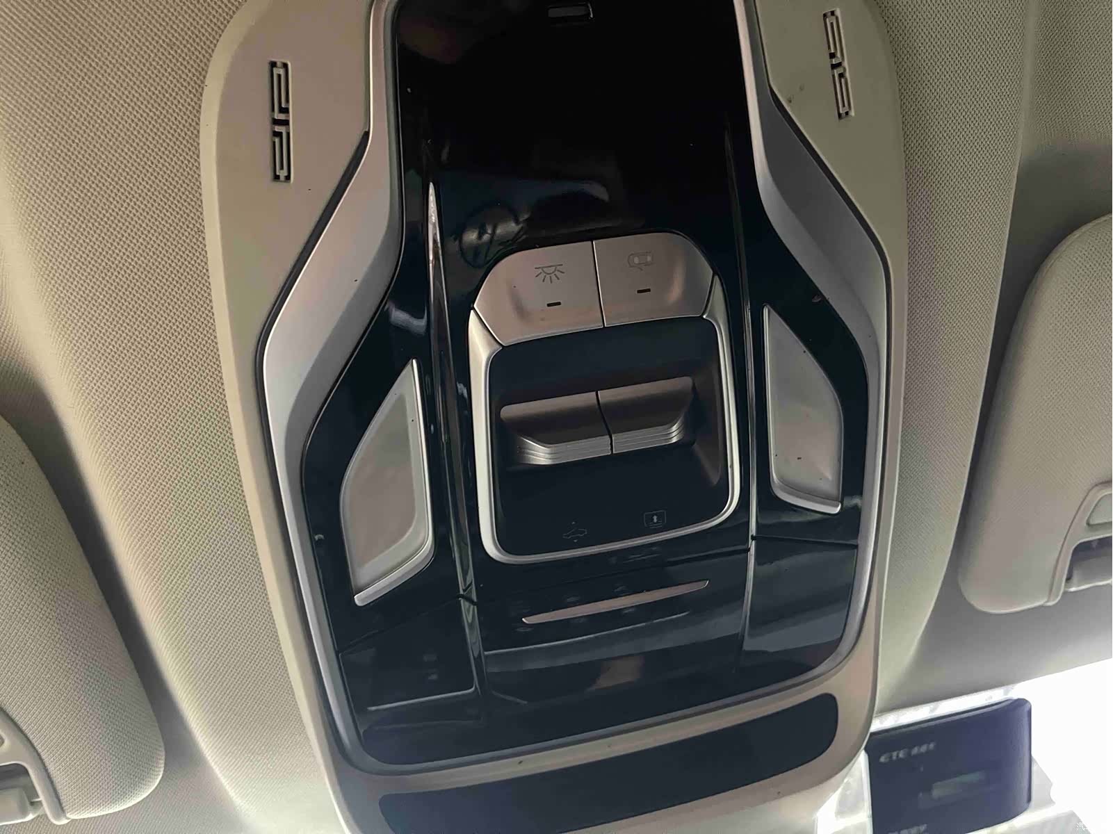 Geely Jiaji, 2021 13