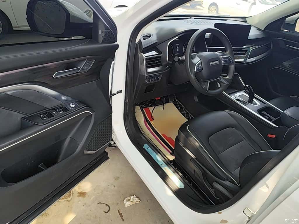 Haval H6, 2022 16
