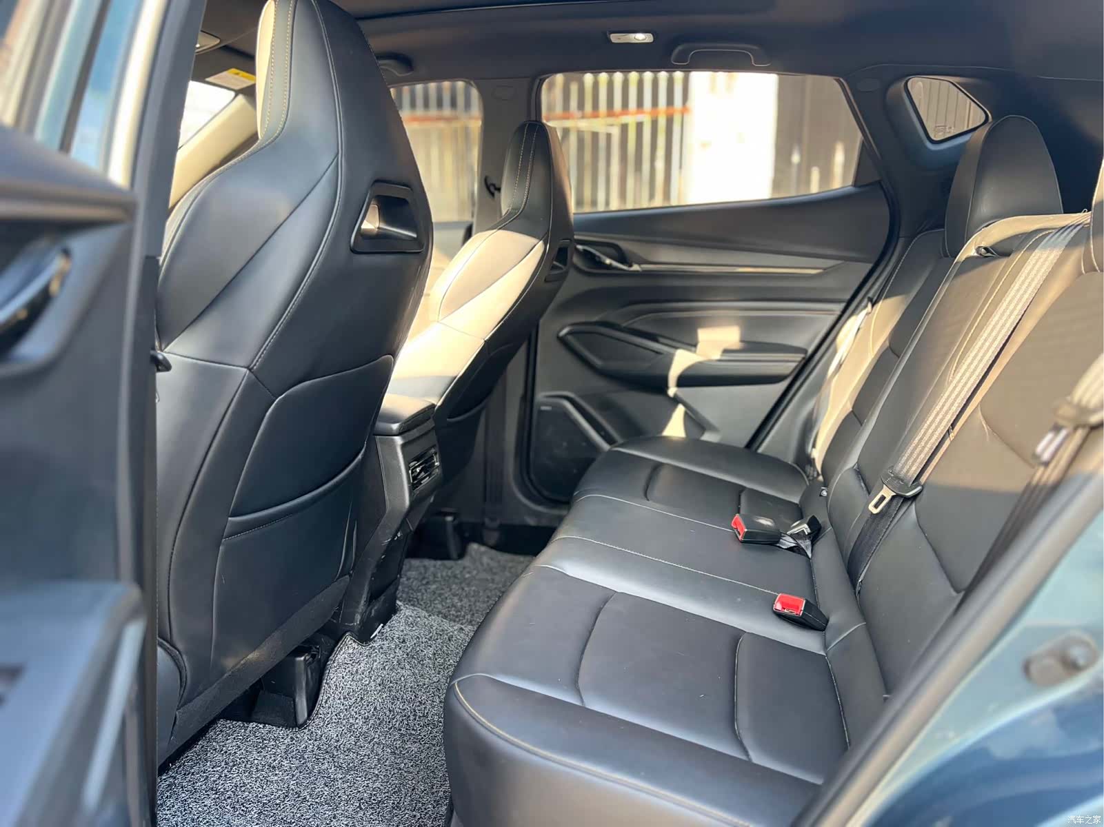 Changan X5, 2023 6