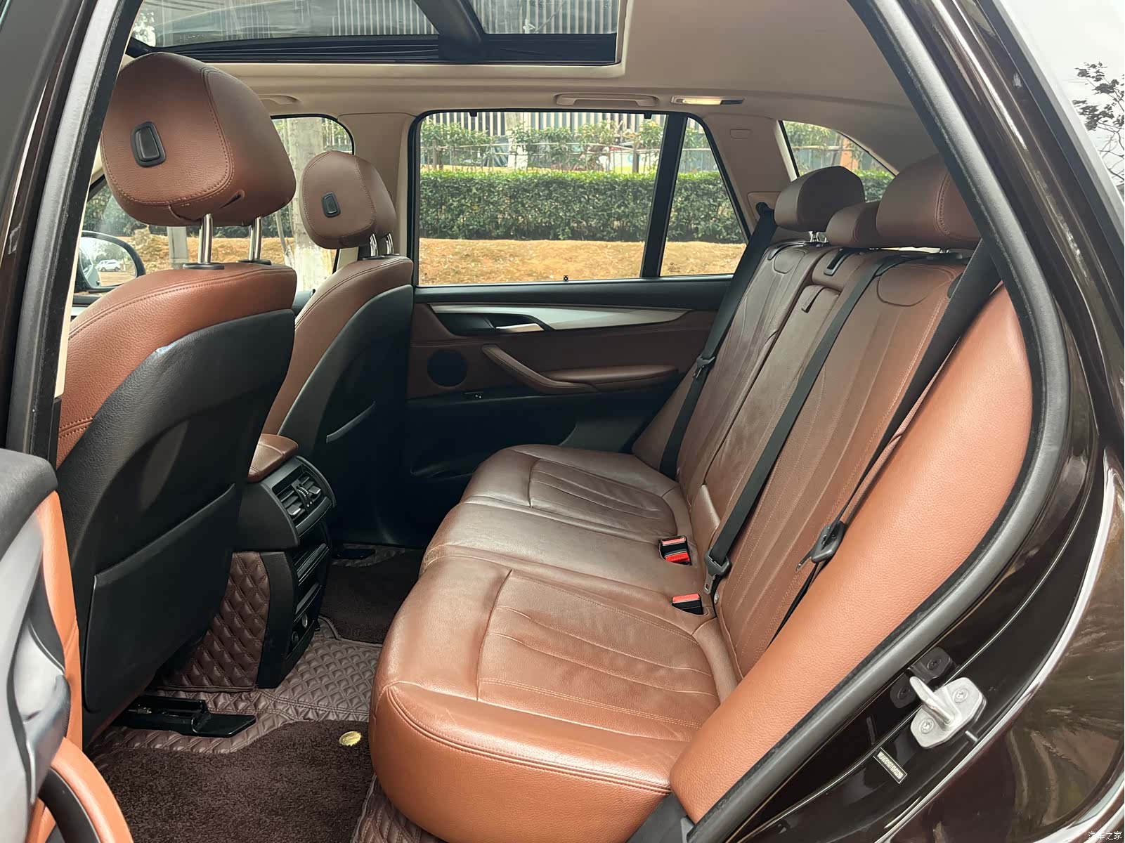 BMW X5, 2018 9