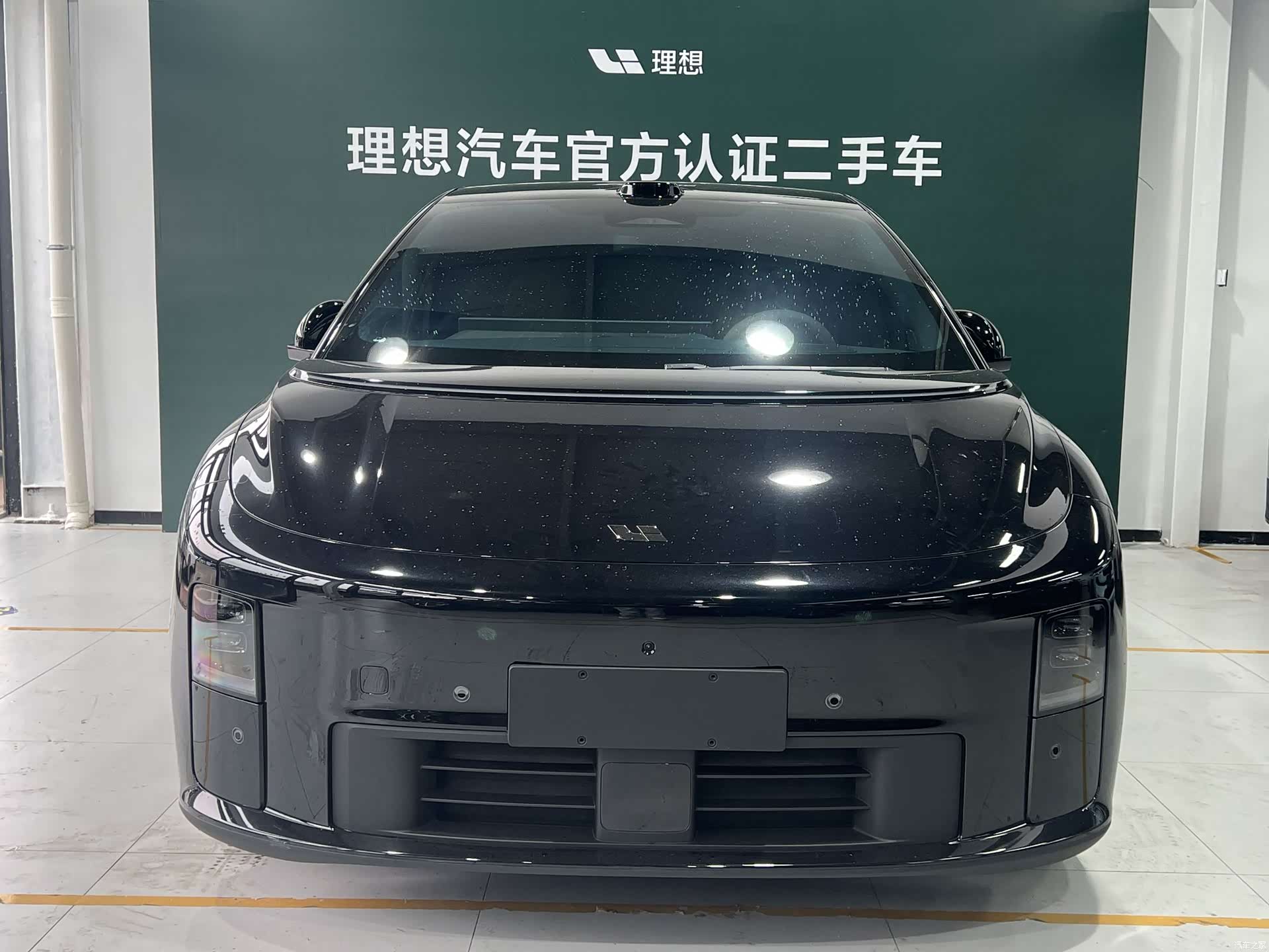 Li Auto i6, 2025 2