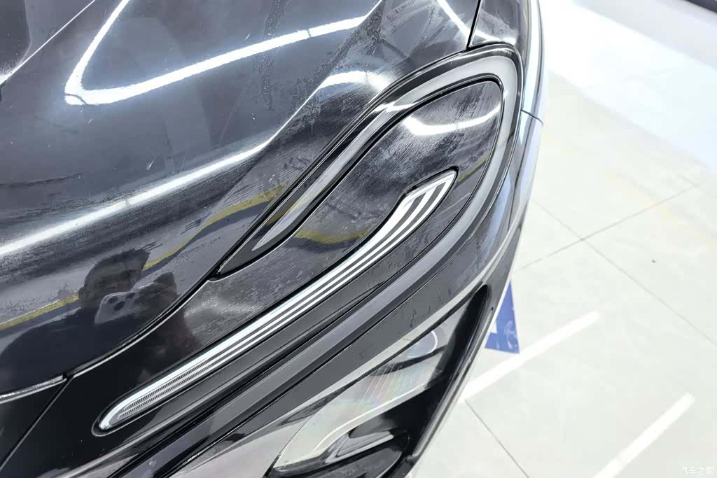 Hongqi QM5, 2023 все фото