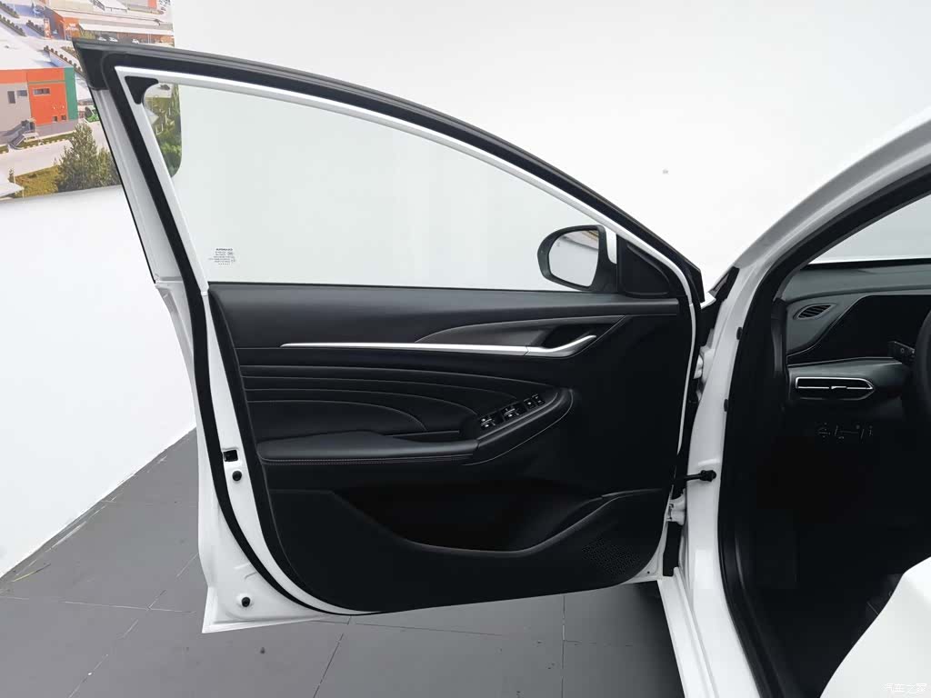 Changan Eado, 2021 8