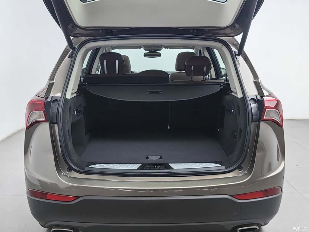 Buick Envision Plus, 2018 16