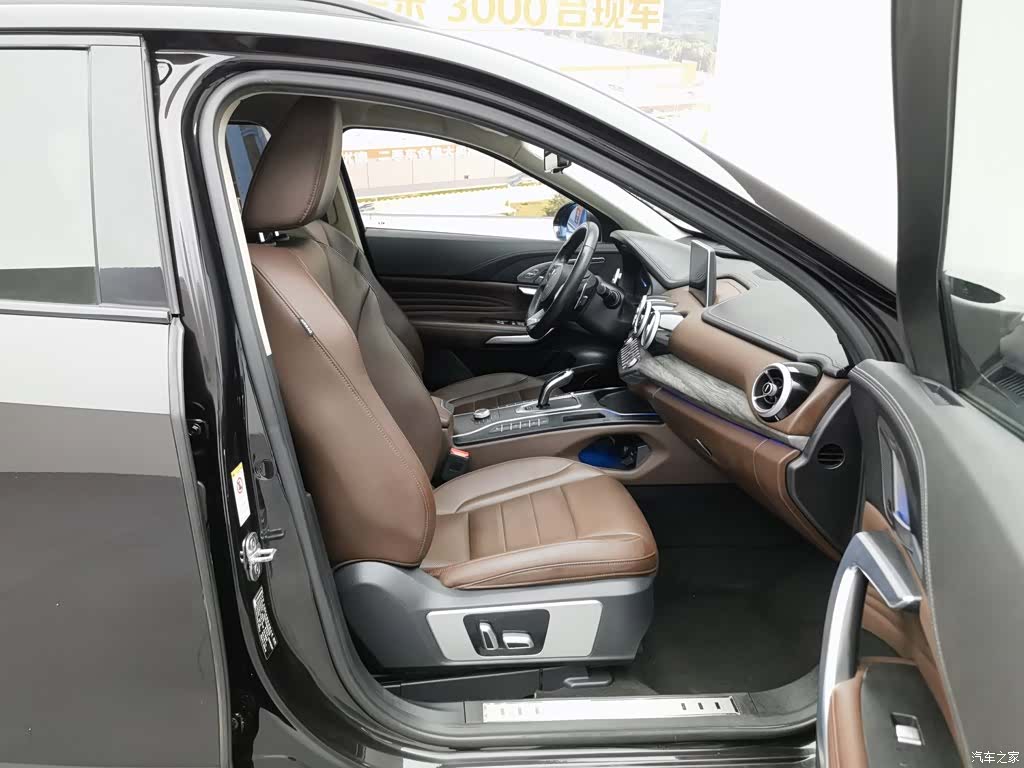 WEY VV7, 2019 23