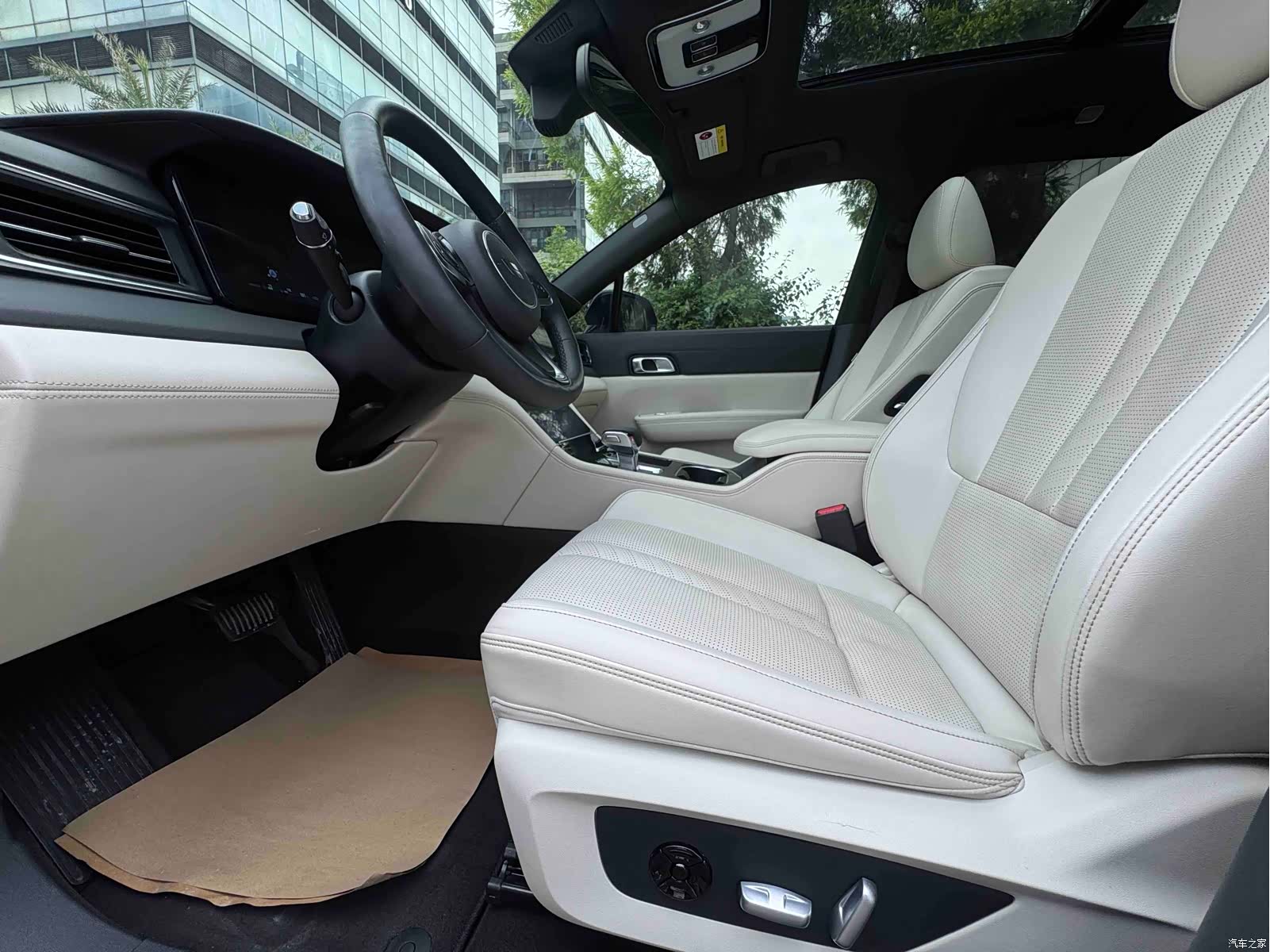 Li Auto ONE, 2020 4