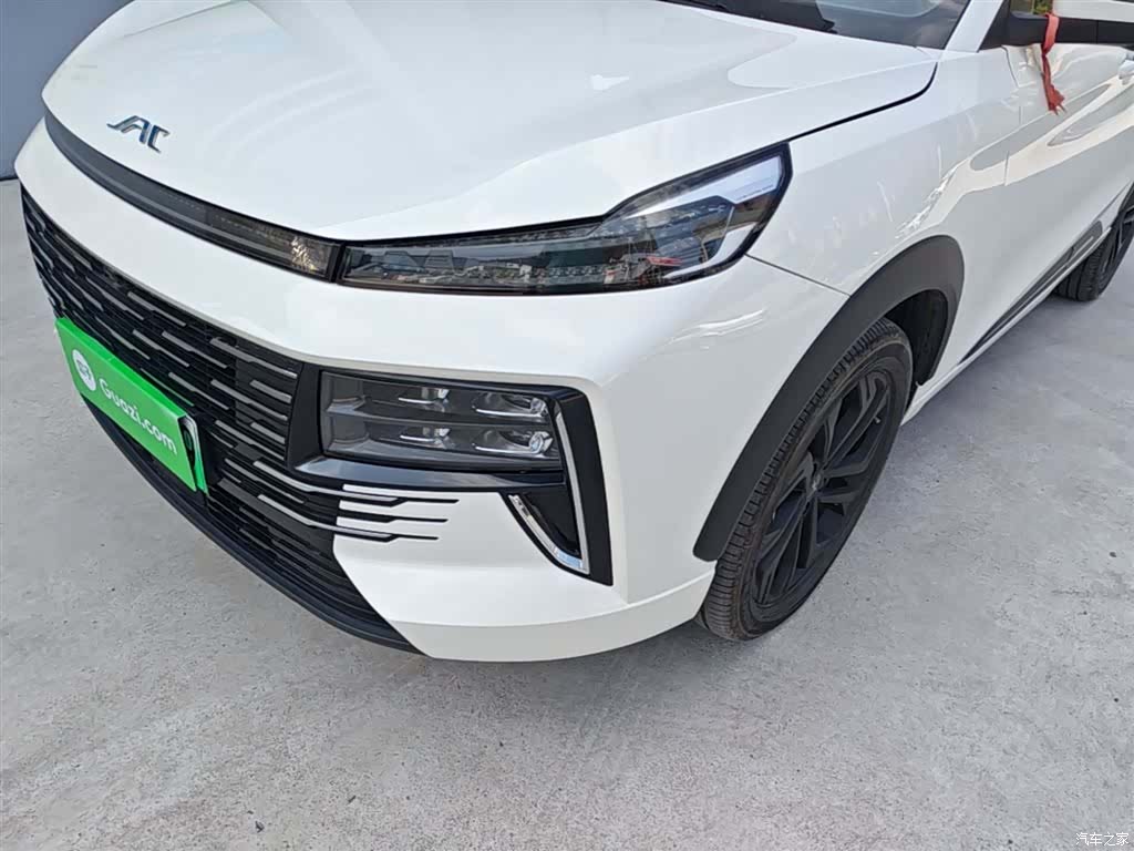 JAC QX, 2024 24