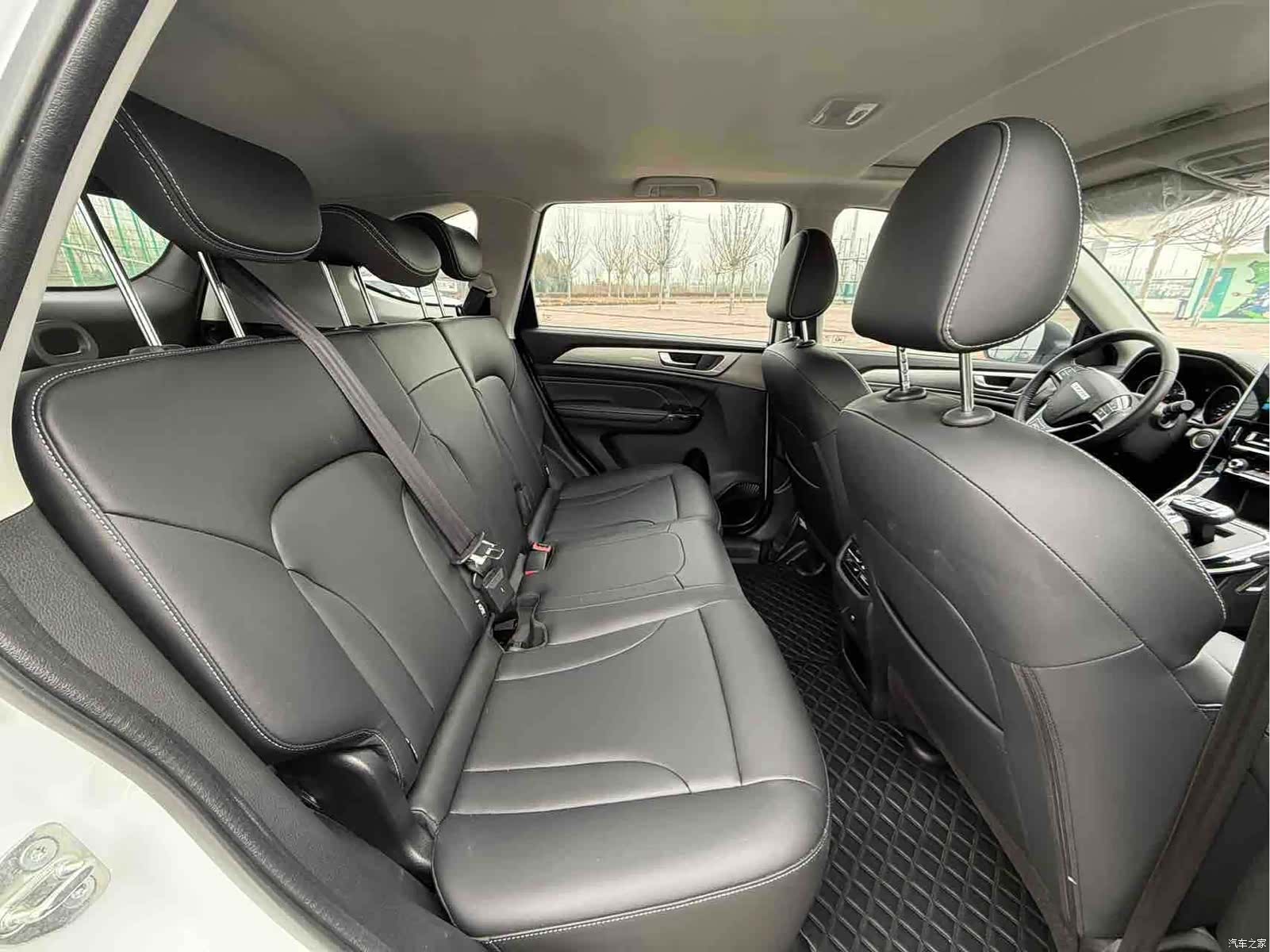 Haval M6, 2022 8