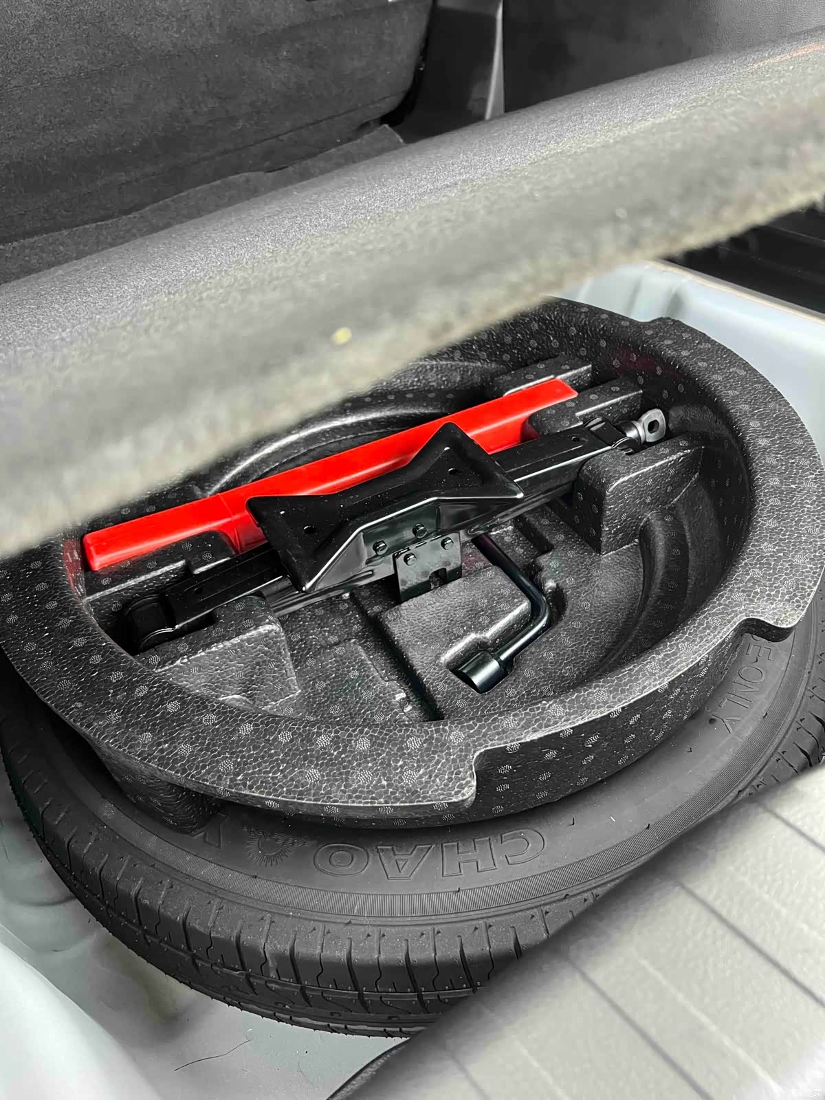Haval M6, 2022 15