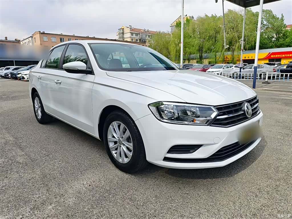Volkswagen Bora, 2017 4