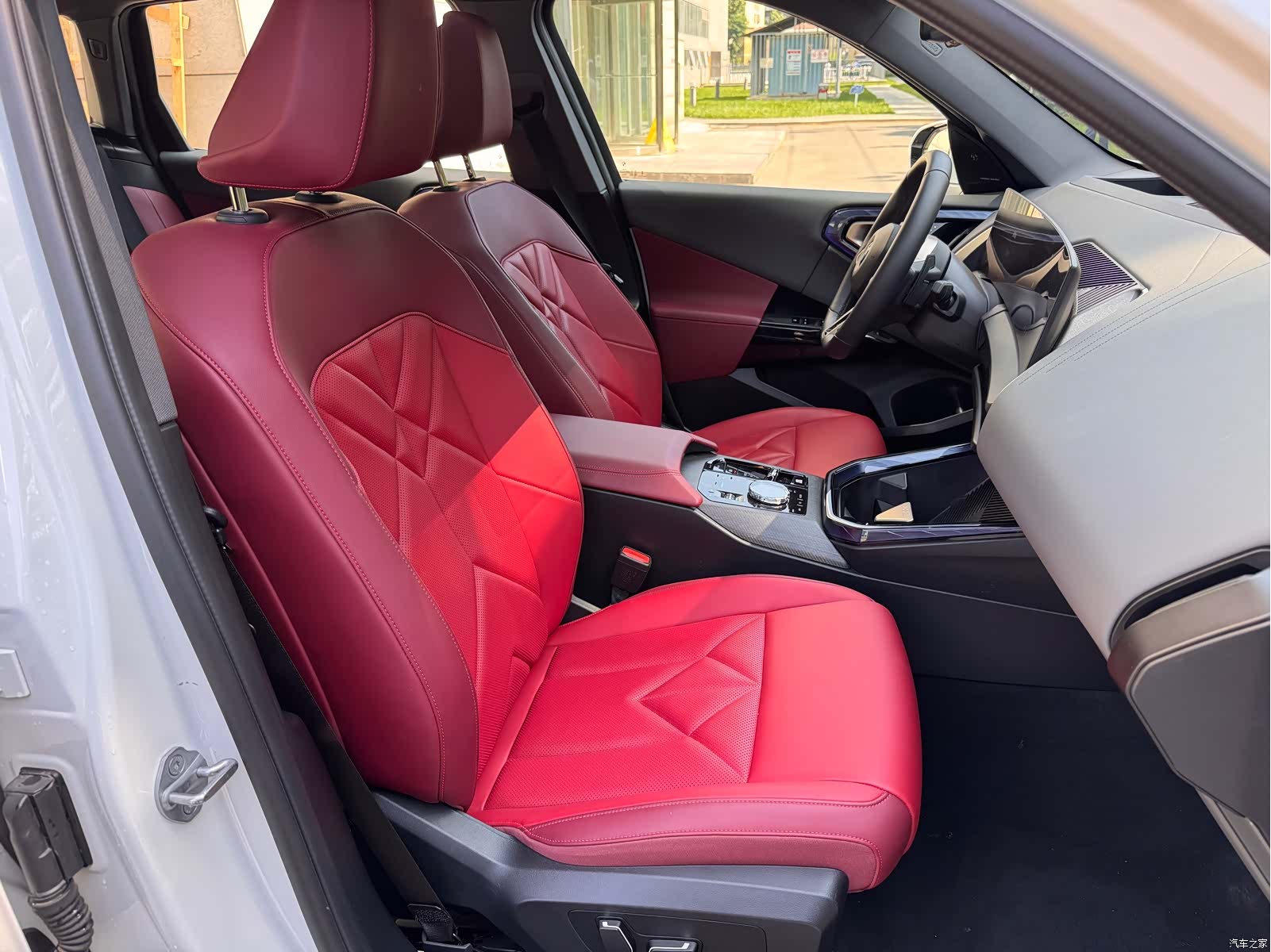 BMW X3, 2025 21