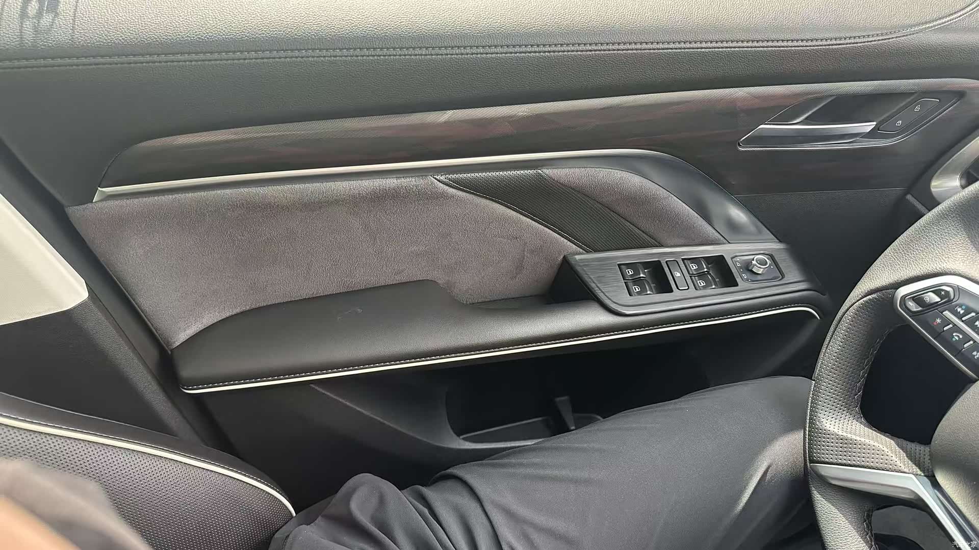 Haval H6, 2021 8